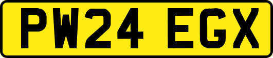 PW24EGX