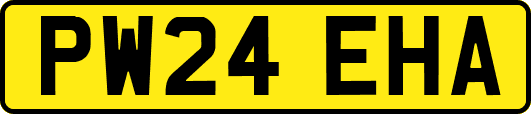 PW24EHA
