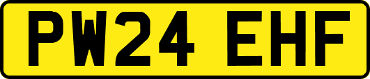 PW24EHF