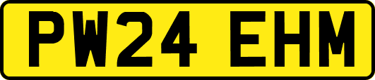 PW24EHM