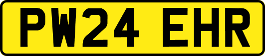 PW24EHR