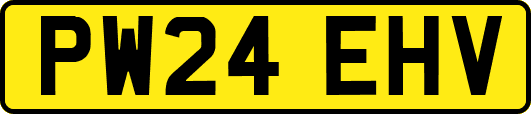 PW24EHV