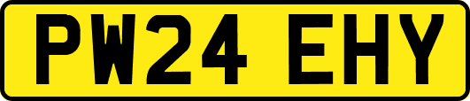 PW24EHY