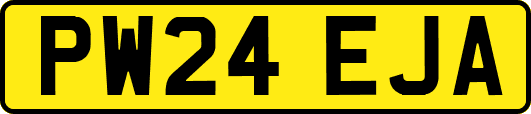 PW24EJA