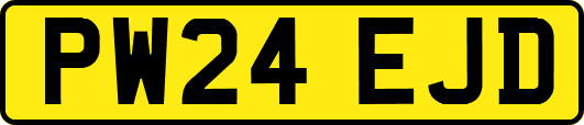 PW24EJD