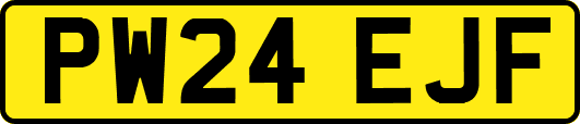 PW24EJF