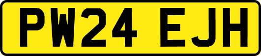 PW24EJH