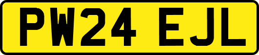 PW24EJL