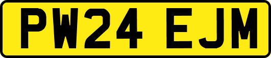 PW24EJM