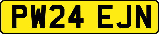 PW24EJN