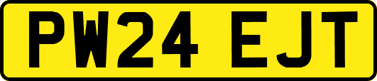 PW24EJT