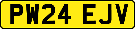 PW24EJV