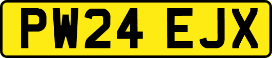 PW24EJX