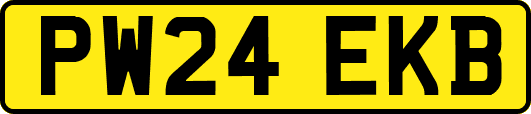 PW24EKB