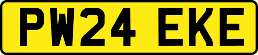 PW24EKE