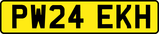 PW24EKH