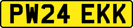 PW24EKK