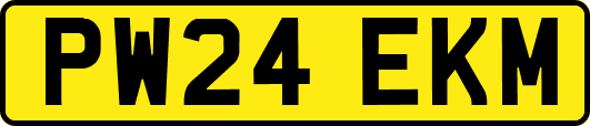 PW24EKM