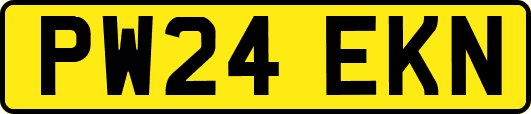 PW24EKN