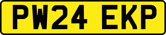 PW24EKP