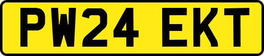 PW24EKT
