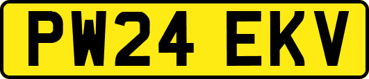 PW24EKV