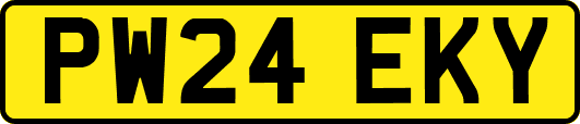 PW24EKY