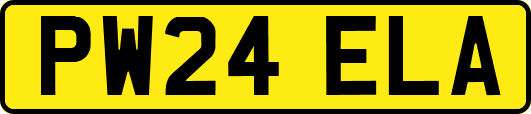 PW24ELA