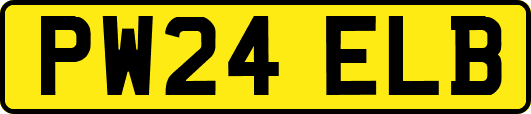 PW24ELB