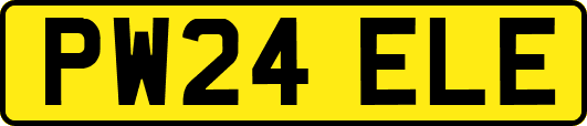 PW24ELE