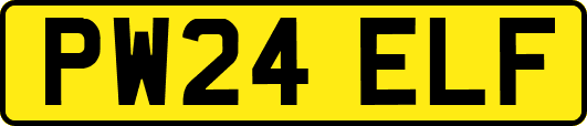 PW24ELF