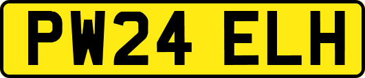 PW24ELH