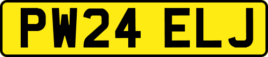 PW24ELJ