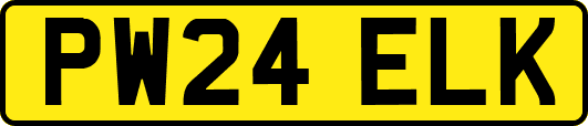 PW24ELK