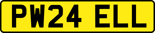 PW24ELL