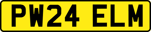 PW24ELM