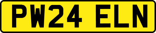 PW24ELN