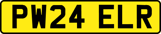 PW24ELR