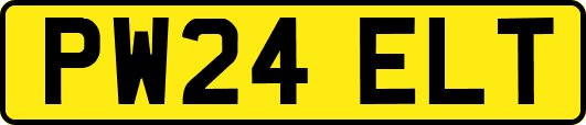 PW24ELT
