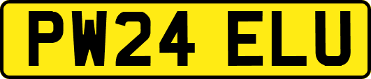 PW24ELU