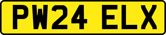 PW24ELX
