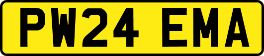 PW24EMA