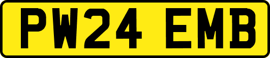 PW24EMB