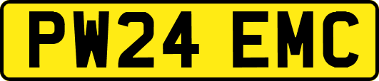 PW24EMC