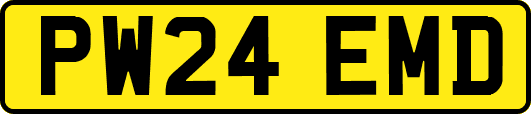 PW24EMD