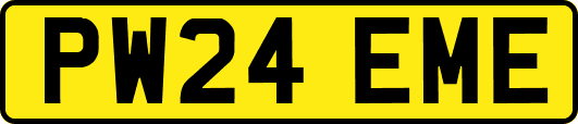 PW24EME