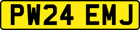 PW24EMJ