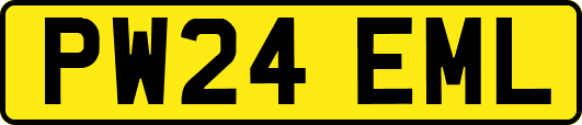 PW24EML