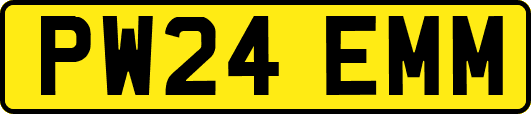 PW24EMM