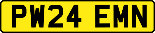 PW24EMN
